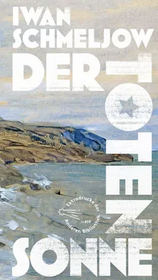 Produktbild von Der Toten Sonne