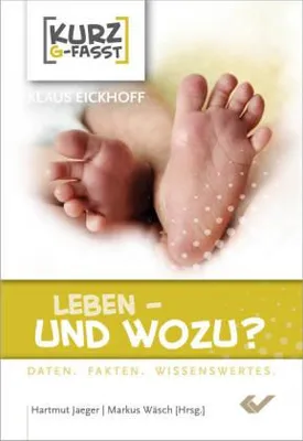 Produktbild von Leben - und wozu?