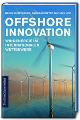 Produktbild von Offshore Innovation