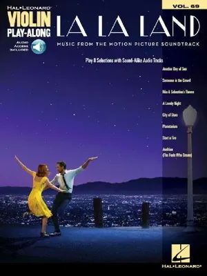 Produktbild von La La Land