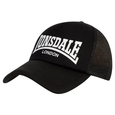 Immagine prodotto di Lonsdale Caps Enville, 114967 NERO