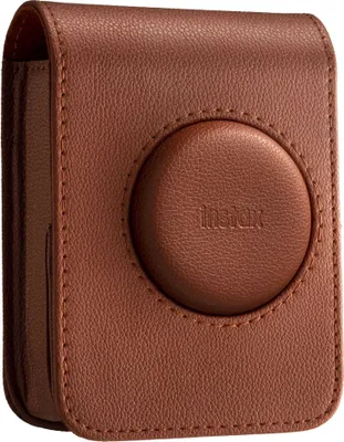 Zdjęcie produktu dla Fujifilm instax evo Tasche braun (70100157616)