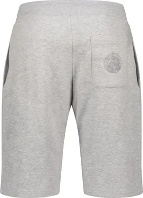Productafbeelding van Geographical Norway heren shorts, grijs, model SY1233H/GN, maat M