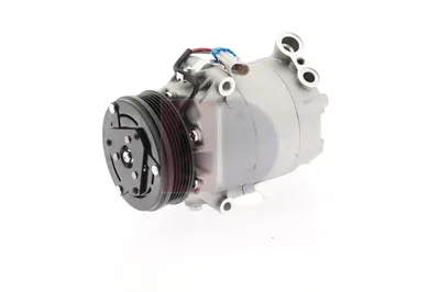 Produktbild von AKS DASIS Klimakompressor 851564N für OPEL ZAFIRA B (A05) Astra H Caravan (A04)