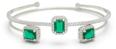 Image de ALDO bracelet vert
