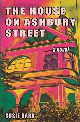 Produktbild von The House on Ashbury Street