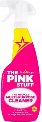 Produktbild von The Pink Stuff Universal-Mehrzweck-Flüssigreiniger-Spray 850 ml