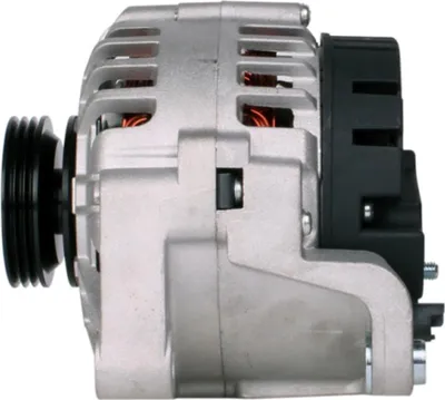 Produktbild von HELLA 8EL 012 428-831 Lichtmaschine Generator LiMa 95A 12V für RENAULT CLIO II (BB0/1/2, CB0/1/2) KANGOO (KC0/1) für DACIA SANDERO II