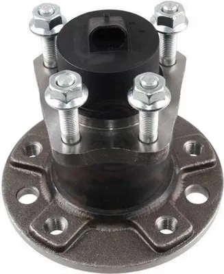 Produktbild von A.B.S. Radlagersatz für OPEL Meriva A (X03) 200052