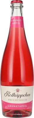 Image de Rotkäppchen Fruchtsecco Grenade fruité-amer | 8 % vol | 0,75 l