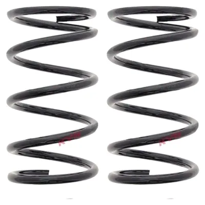Image de Ressort de suspension KYB RD6508