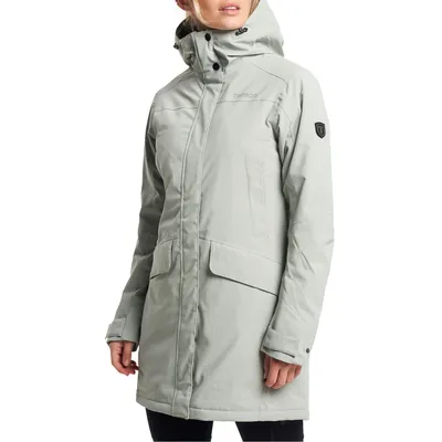 Produktbild von Tenson Hera MPC Winterjacke Damen