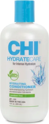 Produktbild von CHI HydrateCare Hydrating Conditioner pflegender Conditioner mit Hydratationswirkung 355 ml