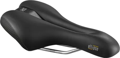 Produktbild von Selle Royal City- Fahrradsattel "Ellipse", moderate