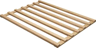 Produktbild von GAGGENAU Flaschenablage, Eiche, für 45,7 cm breite Geräte RA498140