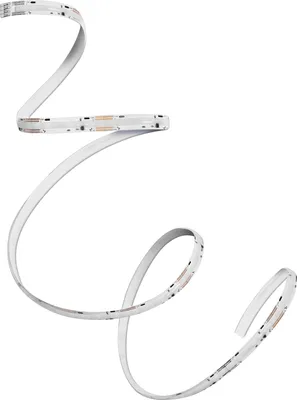 Produktbild von OSRAM 4099854478390 SMART WIFI COB Strips 3m MGC RGB mit Fernbedienung