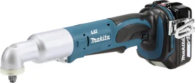 Immagine prodotto di Avvitatore angolare a batteria Makita LXT 18 V - 3/8" - 60 Nm - 0 - 2.000 giri/min