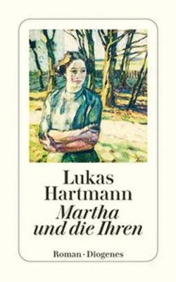 Productafbeelding van Martha und die Ihren