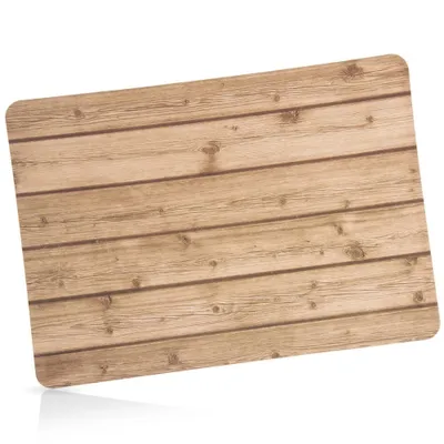 Produktbild von Rechteckiges Tischset 43x30 cm