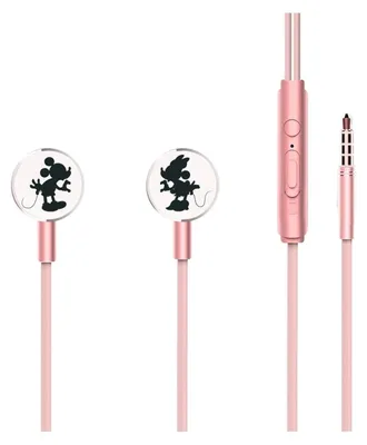 Produktbild von ERT Group LCDEPMM002, Kabelgebunden, Musik, Kopfhörer, Mehrfarbig