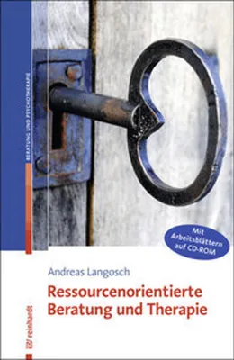 Obrázok produktu pre Ressourcenorientierte Beratung und Therapie