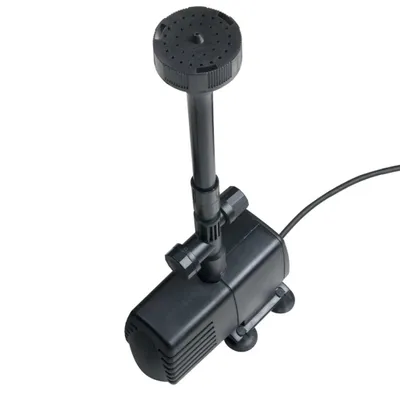 Image de Ubbink Xtra 2300 Pompe pour fontaine - Qmax(l/h) 2300, 35W