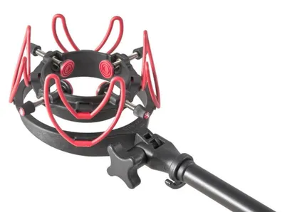 Obrázok produktu pre RYCOTE držiak tlmiča InVision USM-L