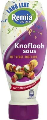 Zdjęcie produktu dla Sos czosnkowy (500 ml)