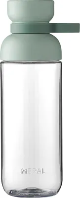 Image de MEPAL 107731094700 MEPAL Trinkflasche Vita nordic green 0,5 l