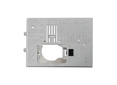 Obrázek produktu pro Stehová deska 859616001 JANOME