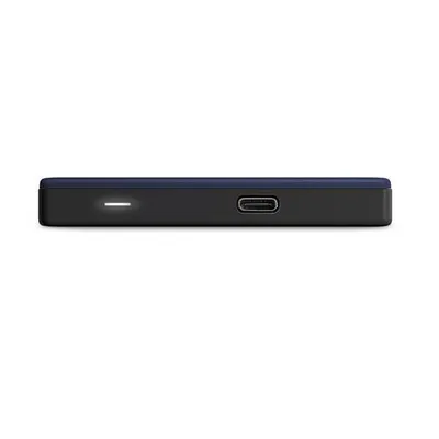 Obrázek produktu pro WD WDBC3C0020BBL-WESN - 2000 GB - 3.2 Gen 1 (3.1 Gen 1) - Schwarz - Blau