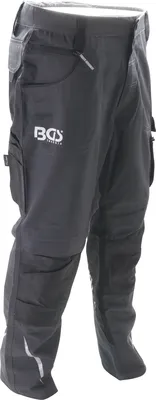 Produktbild von BGS technic BGS® Work Trousers, 730 mm, 730 g