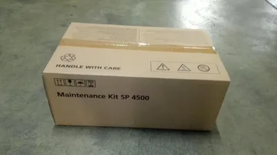 Zdjęcie produktu dla Ricoh Wartungskit SP 4500                             407342
