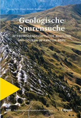Obrázok produktu pre Geologische Spurensuche