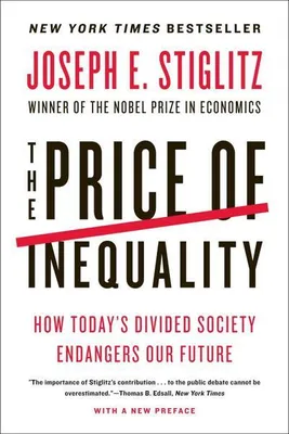 Produktbild von Price of Inequality