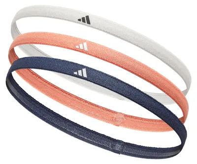 Produktbild von Hairbands - Grey, Coral Fusion, Shadow Navy