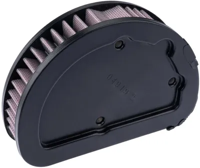 Image de Filtre à air de remplacement lavable K&N HD-1614 – Haute performance, débit d’air accru et filtration supérieure
