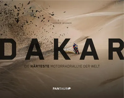 Obrázok produktu pre Dakar