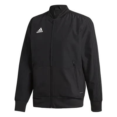 Image de adidas Condivo 18 Veste de présentation noir M
