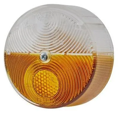 Produktbild von Heckleuchte - Lichtscheibe HELLA 9EL 119 397-001
