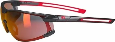 Immagine prodotto di Occhiali Hellberg vh Krypton AF+AS rosso fumo