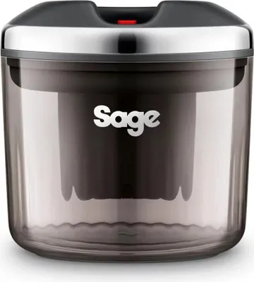 Immagine prodotto di Sage Puck Sucker - Pompa per vuoto per portafiltro da 58 mm