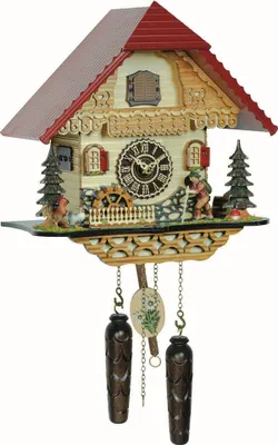 Obrázek produktu pro Trenkle hodinky 4254_QM_HZZG