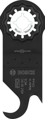 Image de Lame Crochet Starlock Pro