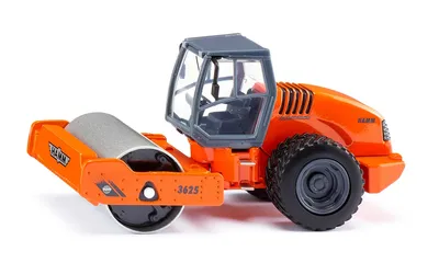 Obrázok produktu pre Siku 3530, Model traktora, predmontovaný, 1:50, Chlapec / dievča, Plast, 1 kusov