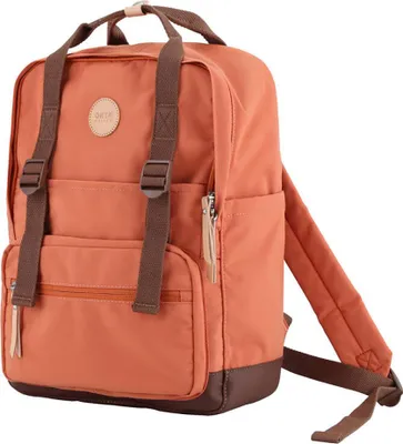 Obrázok produktu pre Himawari 1085B 15'' laptop backpack (orange)
