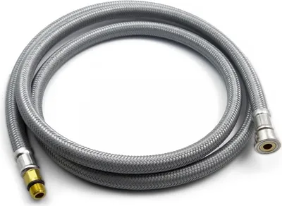 Produktbild von FRANKE Brauseschlauch 133.0395.646 für Armatur FLUENCE / Ersatzteil / Zubehör