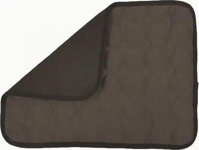 Obrázek produktu pro Nuxie 2003 Chladicí podložka pro psa nebo kočku 40 x 30 cm hnědá