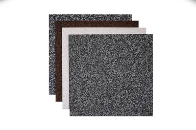 Immagine prodotto di INTONACO COLORATO | Campione 25 x 25 cm | INTONACO A MOSAICO | INTONACO PER ZOCCOLO INTONACO DECORATIVO INTERNO ED ESTERNO INTONACO PER FACCIATE INTONACO PRECONFEZIONATO INTONACO PREZIOSO INTONACO DI FINITURA