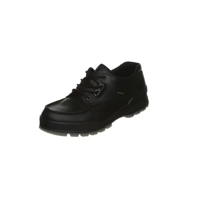 Produktbild von Ecco Track 25 Veterschoenen Laag - Zwart - Maat 43